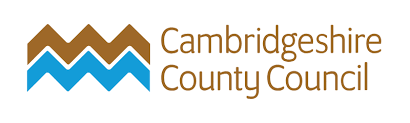 Cambridgeshire County Council Logo Cambridgeshire County Council Logo