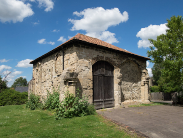 Cellarer&#39;s Chequer