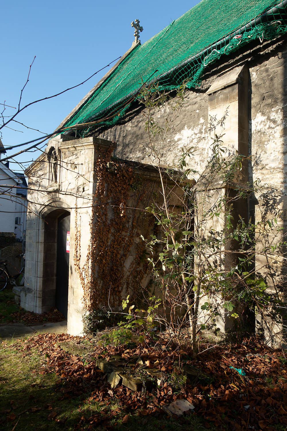 25_11_21_Peter Nixon_porch